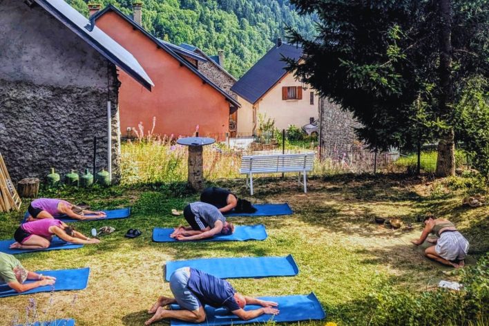 Family Alpine Activity Holidays with BeyondBeach